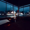 Roberto Paglianti. Homage to the painter Edward Hopper. Berlin, May, 2024  les soirs en ville