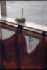 Saul Leiter par la fenêtre