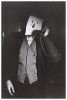 Saul Steinberg and Inge Morath Masquerade ( taken between 1959 and 1961 ) allo on est lundi