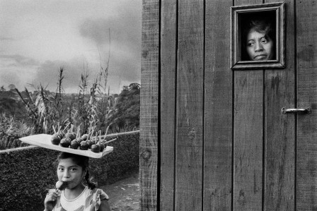 Sebastião Salgado. Other Americas, 2015 pomme d'amour qui veut de l'amour