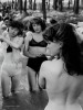 Silvana Mangano Carla Maestri and Doris Dowling Riso amaro 1949 la claire fontaine