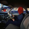 Storm Thorgerson, Mars Volta, Frances The Mute, 2005 l'autre femme dans la voiture à côté