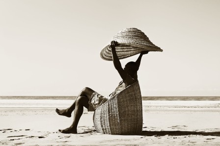 Stuart Redler plein soleil été canicule