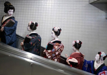 Tatsuya Donkai Spriti of Kyoto métro tu aimes Kyoto mais trop.jpg, janv. 2024