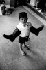 Tokyo, 1961 - by Robert Lebeck (1929 - 2014), German les bottes de sept lieues