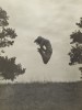 Unknown photographer. Sprung, Lotte Serkin School, circa 1930 au saut du lit