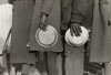 Walker Evans, Flood refugees, Forrest City, Arkansas, 1937 faim aide alimentaire restos du coeur
