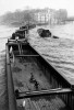 Willy Ronis la péniche aux enfants 1959