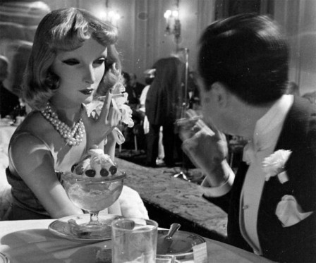 “Cynthia” was a mannequin created in 1932 by Lester Gaba. She became famous and well-liked to society; she received numerous invitations and a large amount of fan mail. rencontre speed dating saint valentin