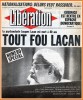 tout fou Lacan une libération mort