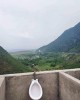 urinoir avec vue